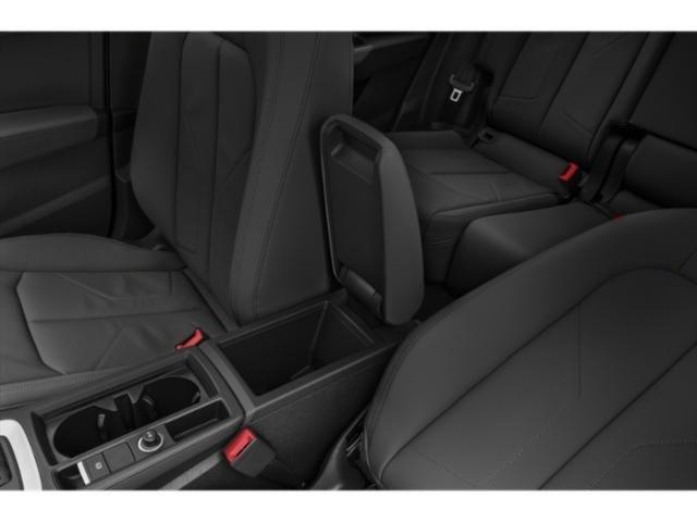 used 2021 Audi Q3 car, priced at $29,499