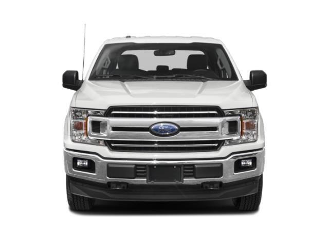 used 2018 Ford F-150 car, priced at $29,000