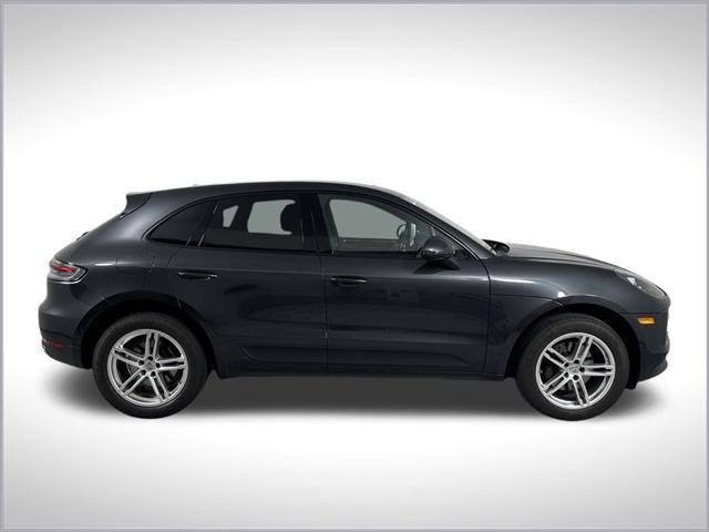 used 2020 Porsche Macan car, priced at $35,250