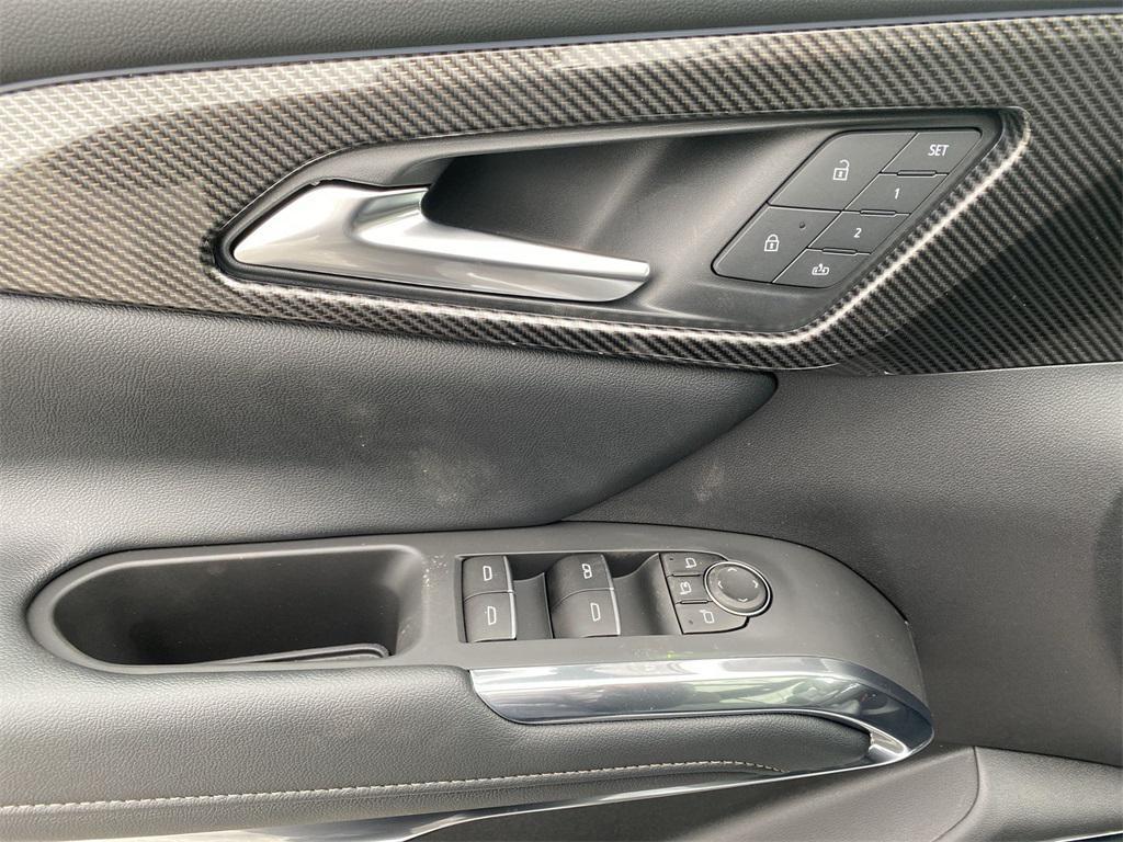 new 2025 Chevrolet Traverse car, priced at $53,181
