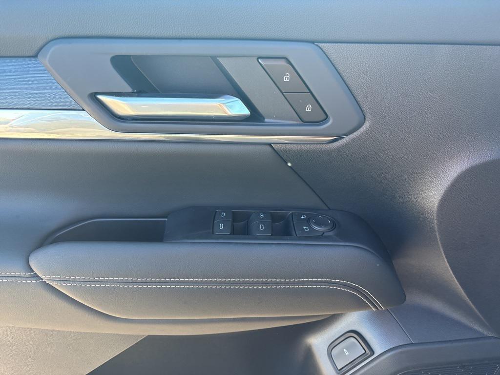 new 2026 GMC Terrain car, priced at $38,534