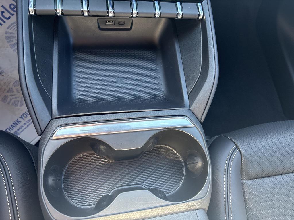 new 2026 GMC Terrain car, priced at $38,534