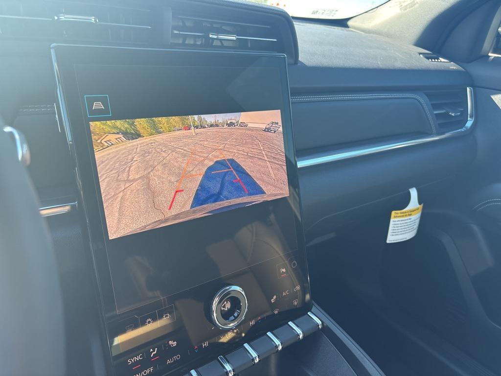 new 2026 GMC Terrain car, priced at $38,534