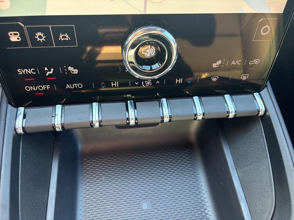 new 2026 GMC Terrain car, priced at $38,534