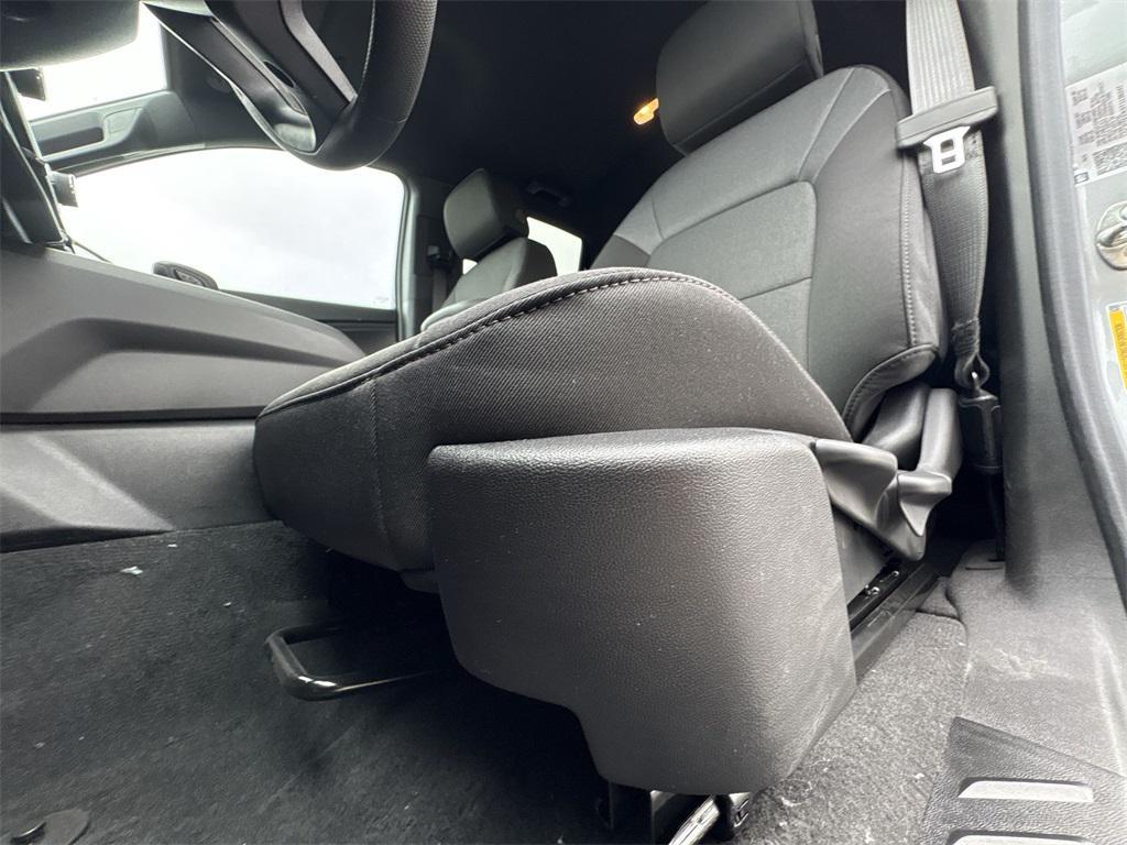 new 2026 Chevrolet Colorado car, priced at $39,395
