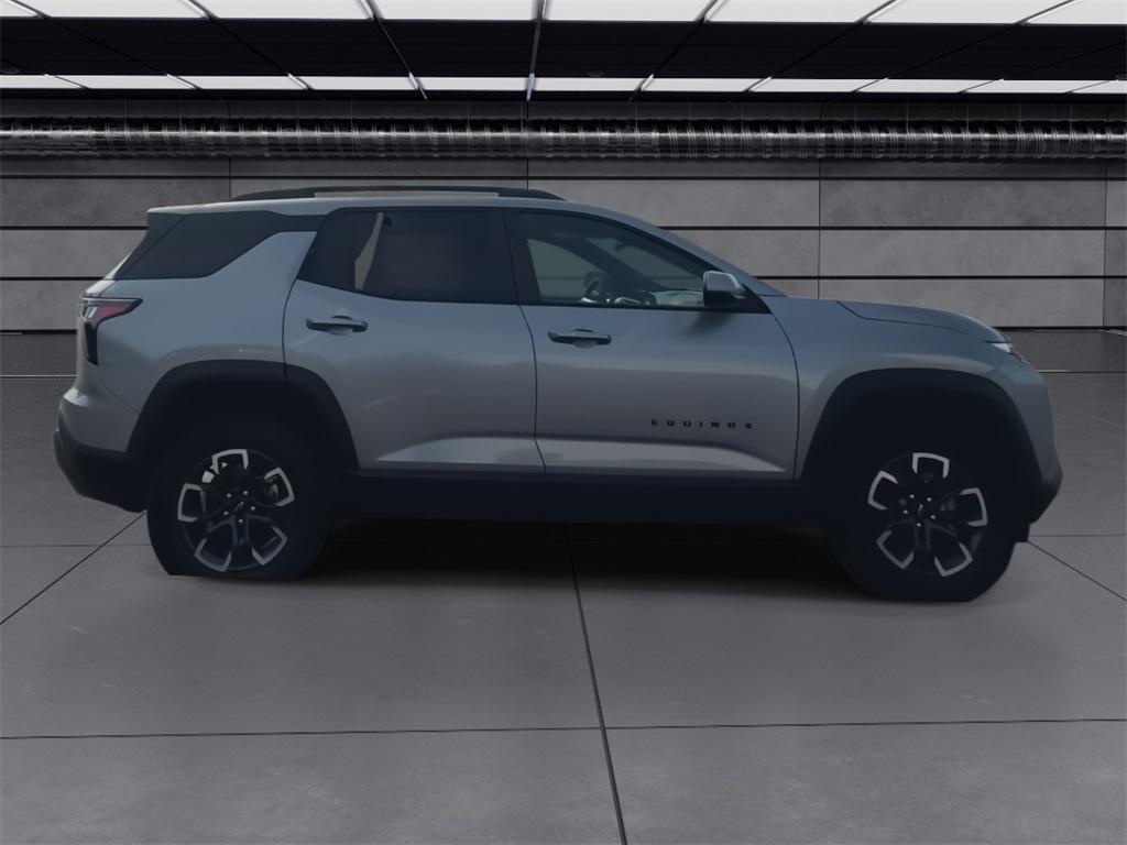 new 2026 Chevrolet Equinox car, priced at $36,057