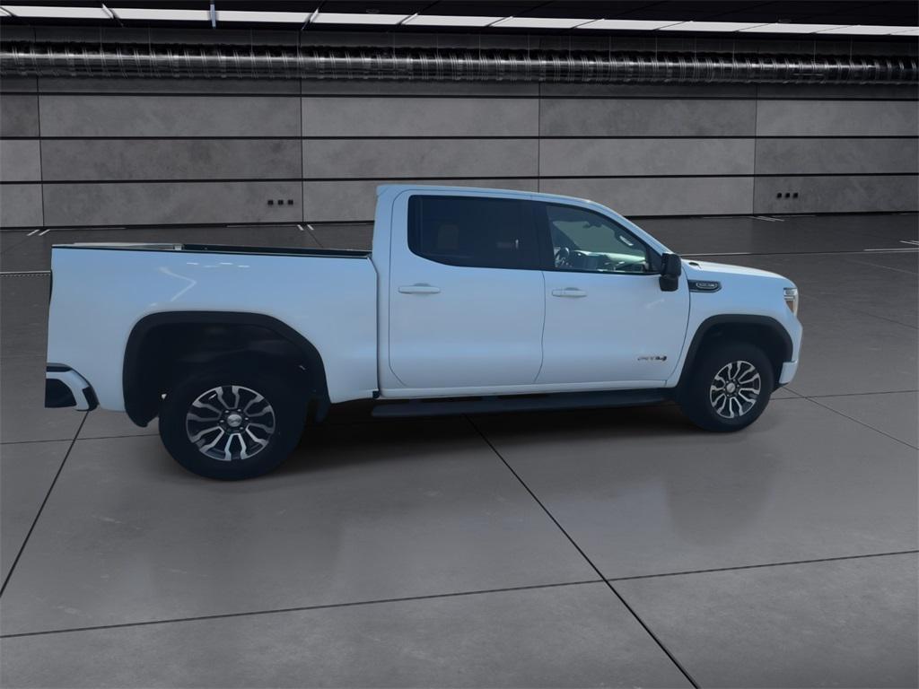 used 2019 GMC Sierra 1500 car, priced at $31,900