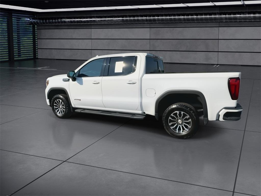used 2019 GMC Sierra 1500 car, priced at $31,900