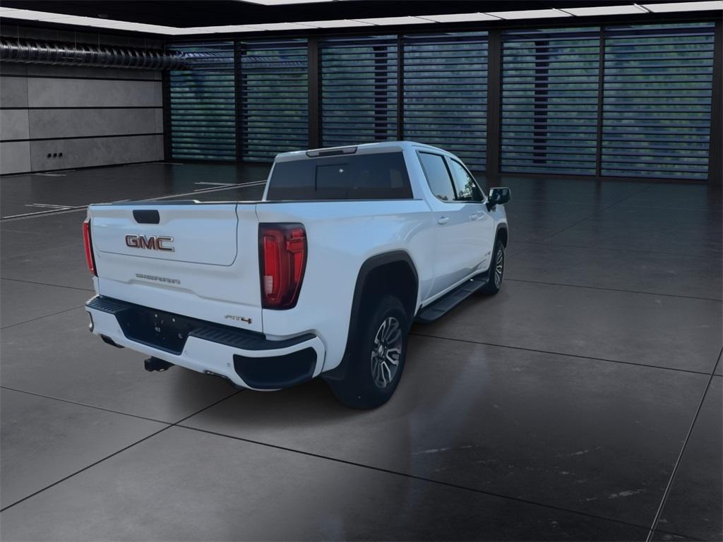 used 2019 GMC Sierra 1500 car, priced at $31,900