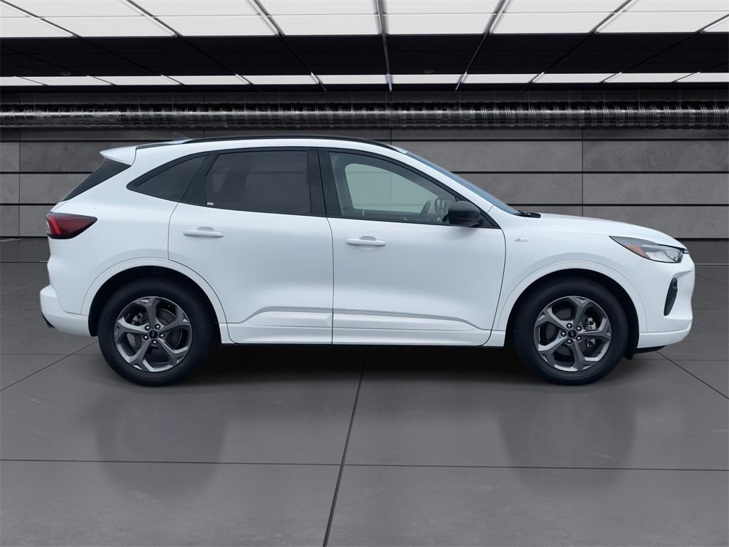 used 2023 Ford Escape car, priced at $18,549