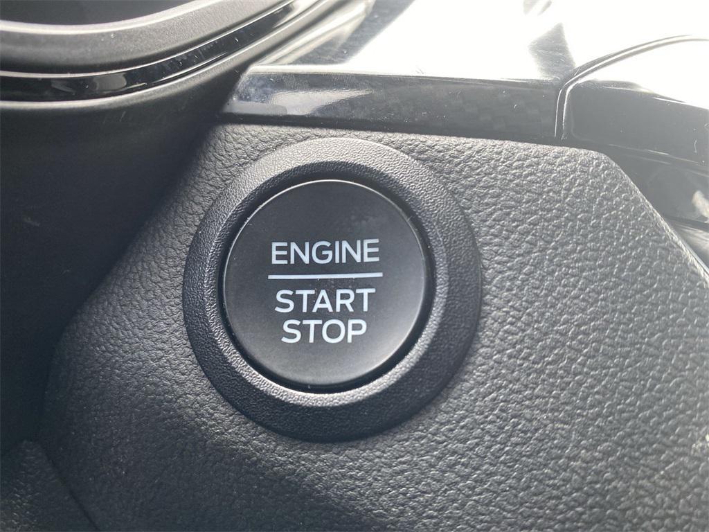 used 2023 Ford Escape car, priced at $18,549