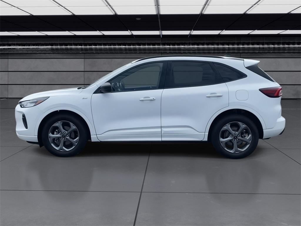 used 2023 Ford Escape car, priced at $18,549