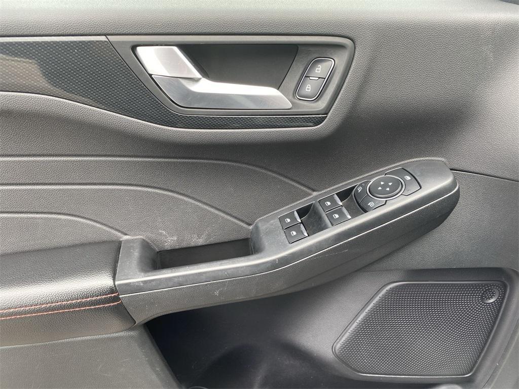 used 2023 Ford Escape car, priced at $18,549