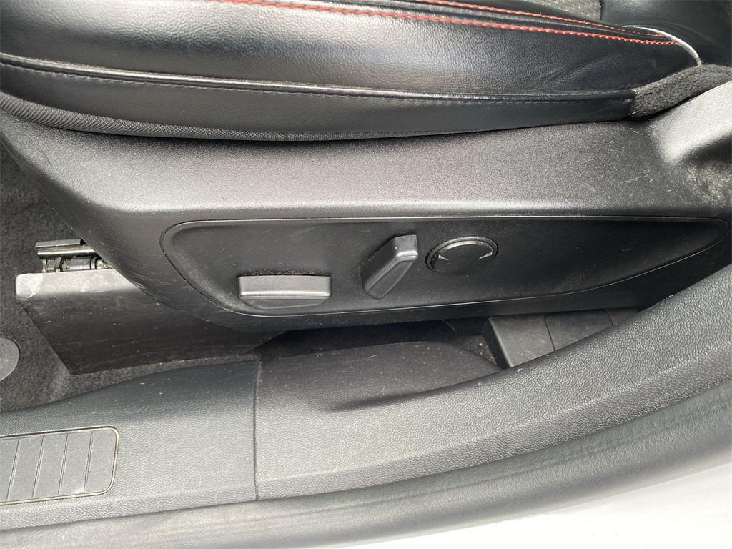 used 2023 Ford Escape car, priced at $18,549