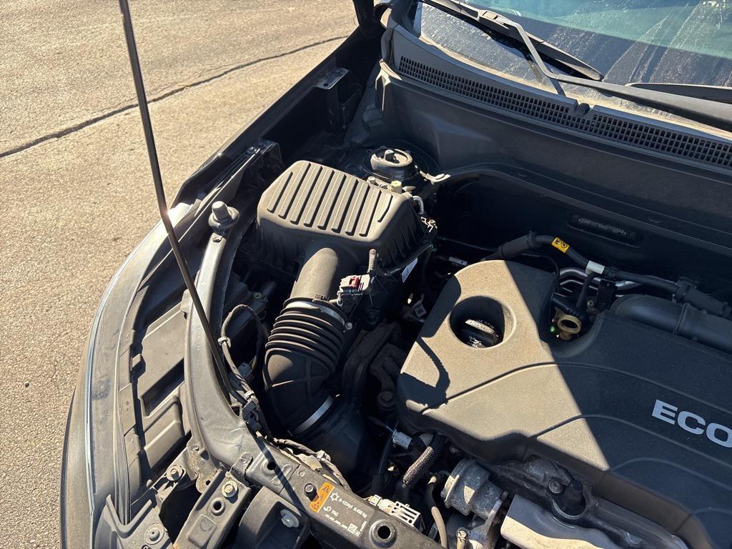 used 2019 Chevrolet Equinox car, priced at $14,599