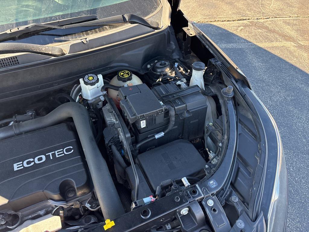 used 2019 Chevrolet Equinox car, priced at $14,599