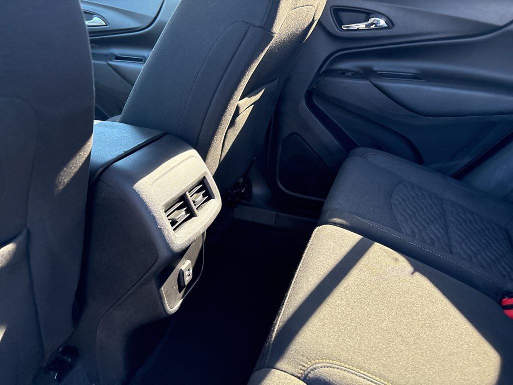 used 2019 Chevrolet Equinox car, priced at $14,599