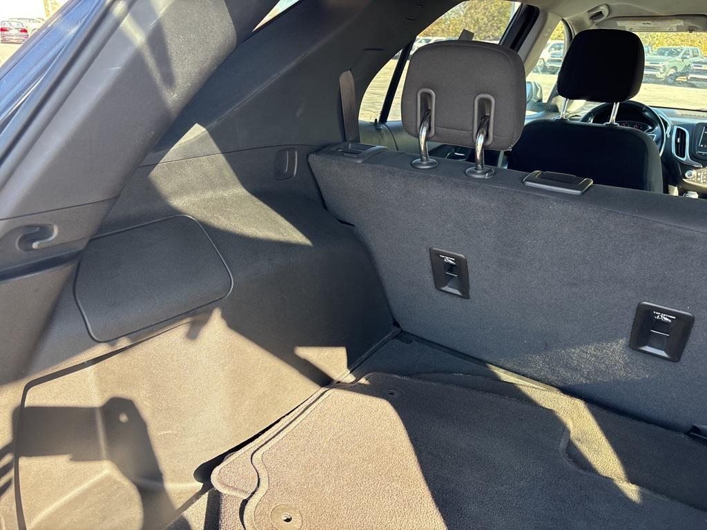 used 2019 Chevrolet Equinox car, priced at $14,599