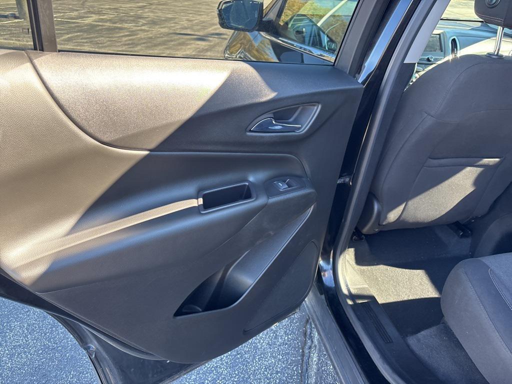 used 2019 Chevrolet Equinox car, priced at $14,599