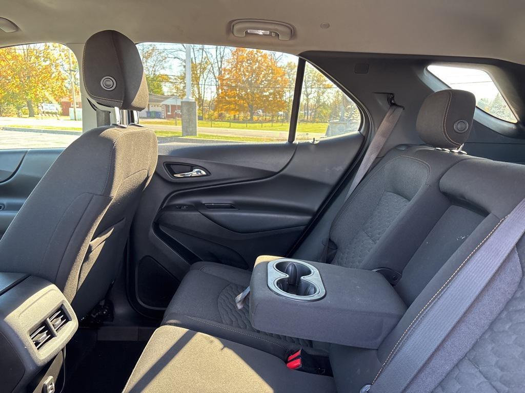 used 2019 Chevrolet Equinox car, priced at $14,599