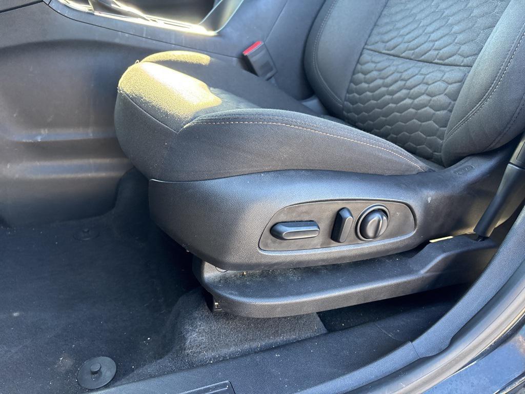 used 2019 Chevrolet Equinox car, priced at $14,599