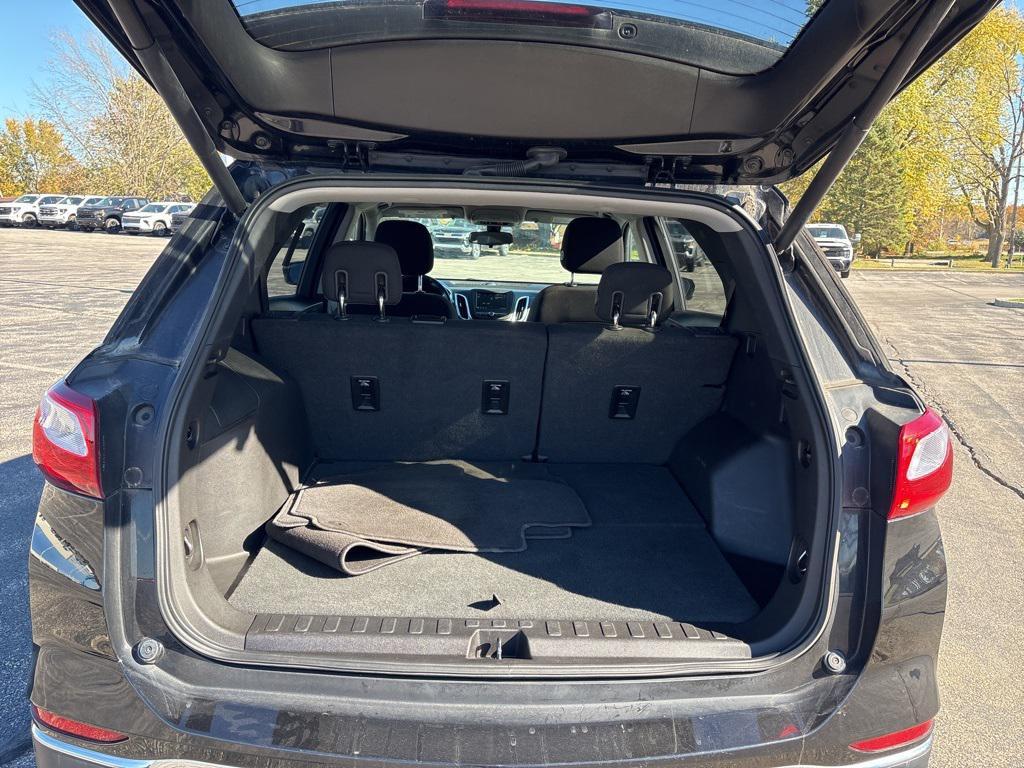 used 2019 Chevrolet Equinox car, priced at $14,599