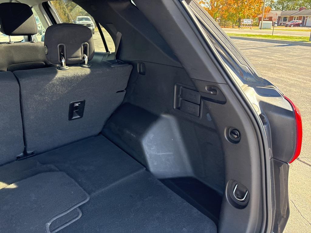 used 2019 Chevrolet Equinox car, priced at $14,599