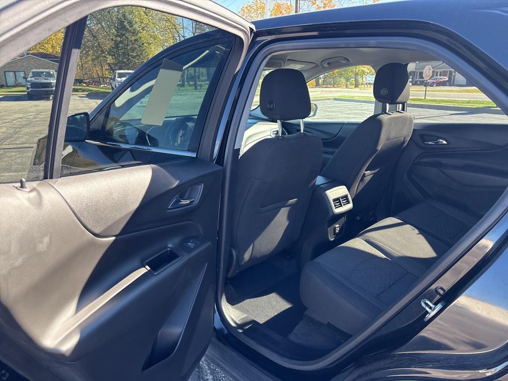 used 2019 Chevrolet Equinox car, priced at $14,599