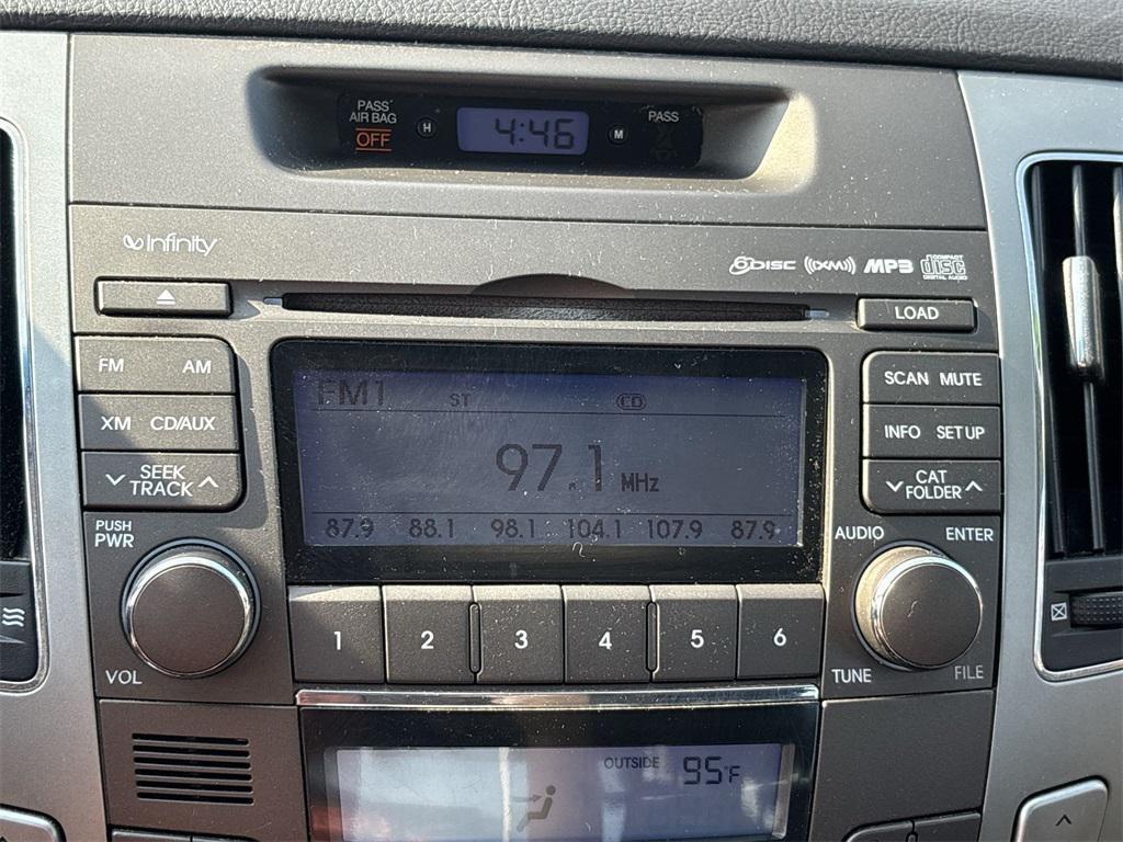 used 2010 Hyundai Sonata car, priced at $4,300