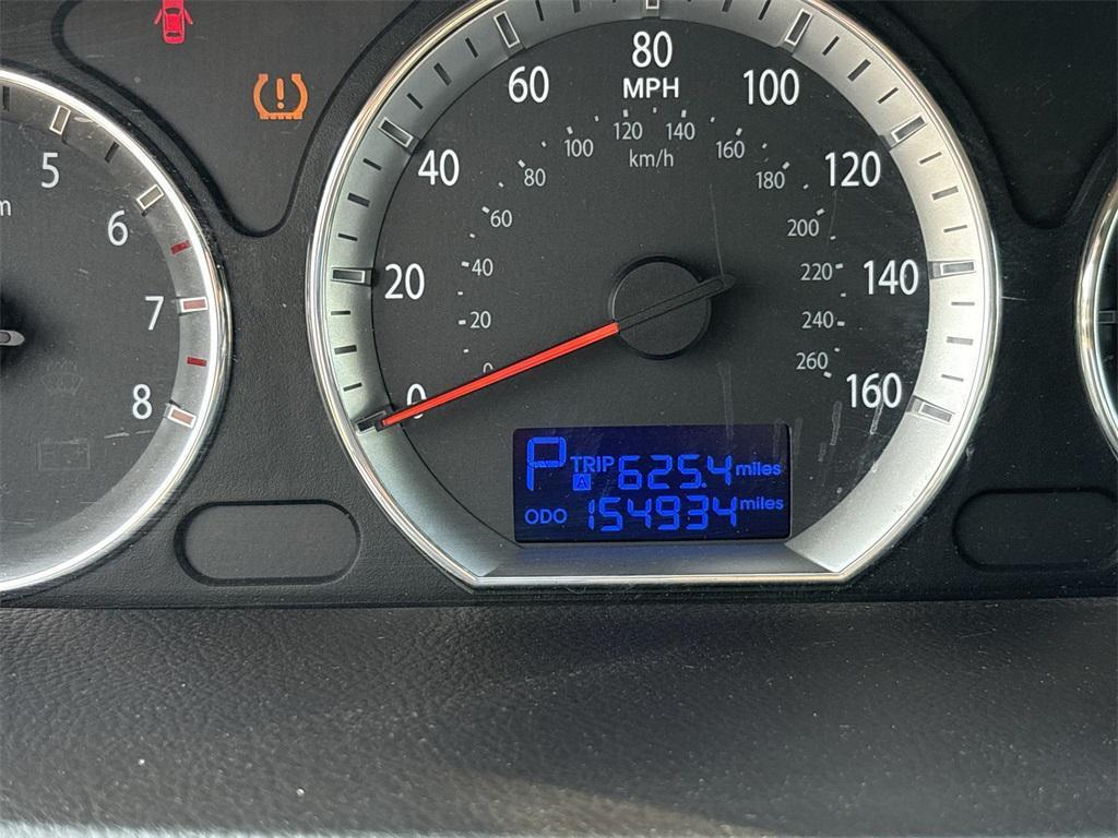used 2010 Hyundai Sonata car, priced at $4,300