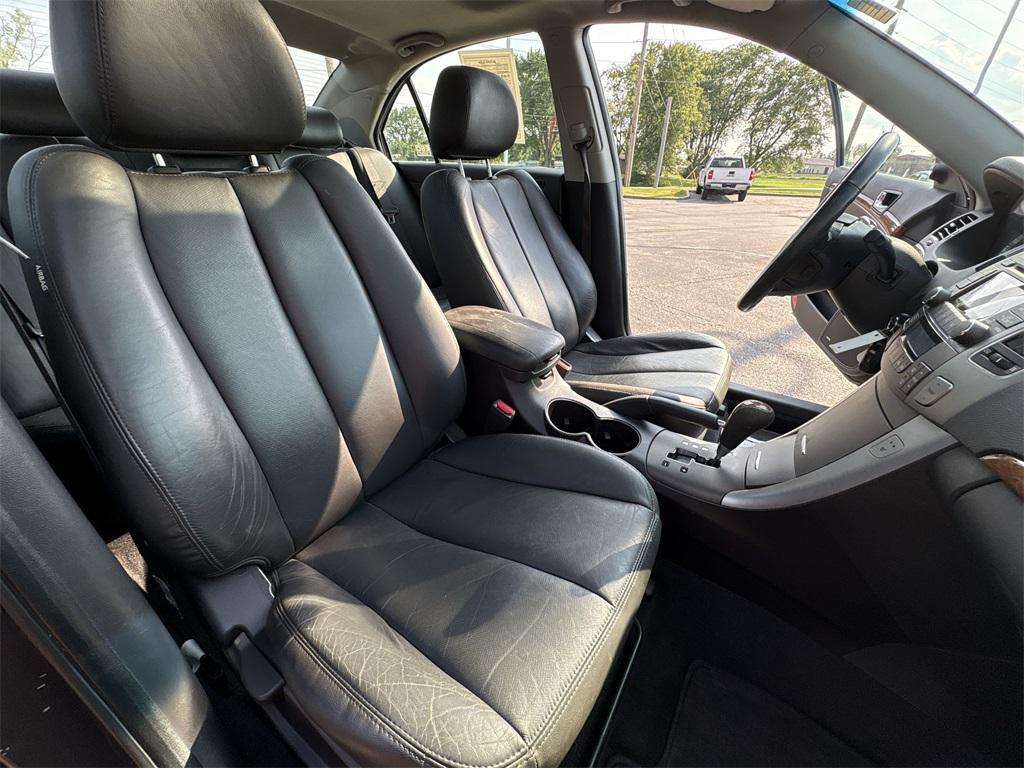 used 2010 Hyundai Sonata car, priced at $4,300