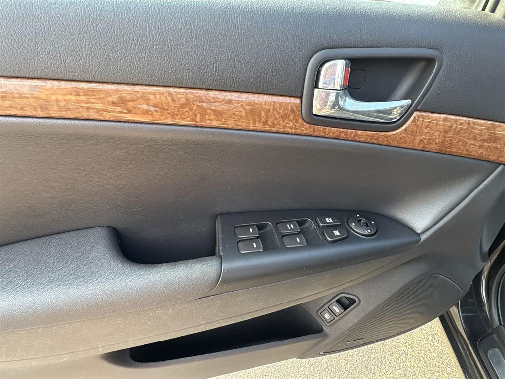 used 2010 Hyundai Sonata car, priced at $4,300