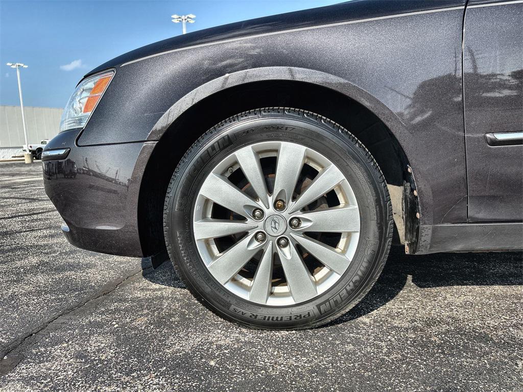 used 2010 Hyundai Sonata car, priced at $4,300
