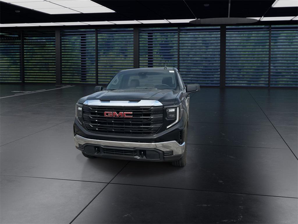 new 2025 GMC Sierra 1500 car, priced at $43,688