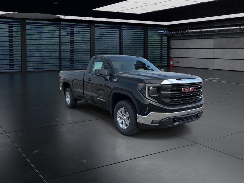 new 2025 GMC Sierra 1500 car, priced at $43,688