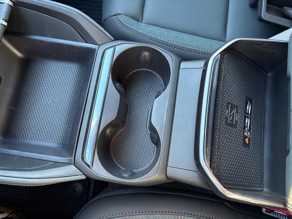 new 2026 GMC Terrain car, priced at $42,350