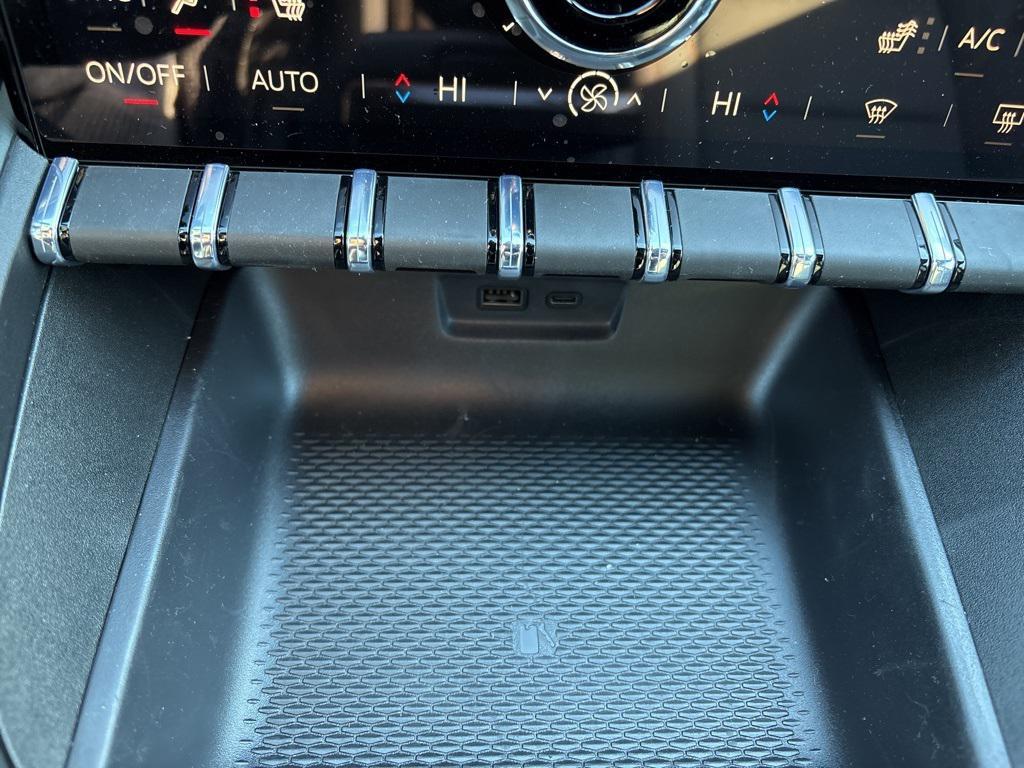 new 2026 GMC Terrain car, priced at $42,350