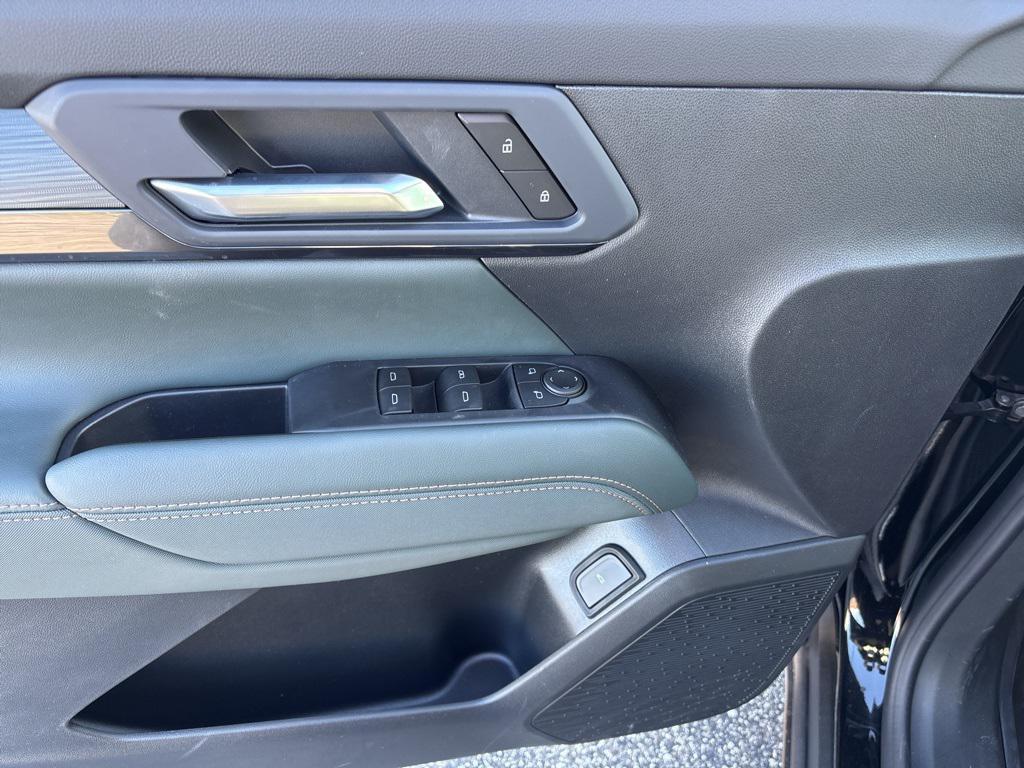 new 2026 GMC Terrain car, priced at $42,350