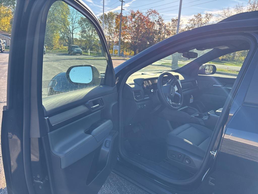 new 2026 GMC Terrain car, priced at $42,350