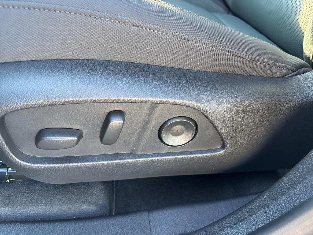 new 2026 GMC Terrain car, priced at $42,350