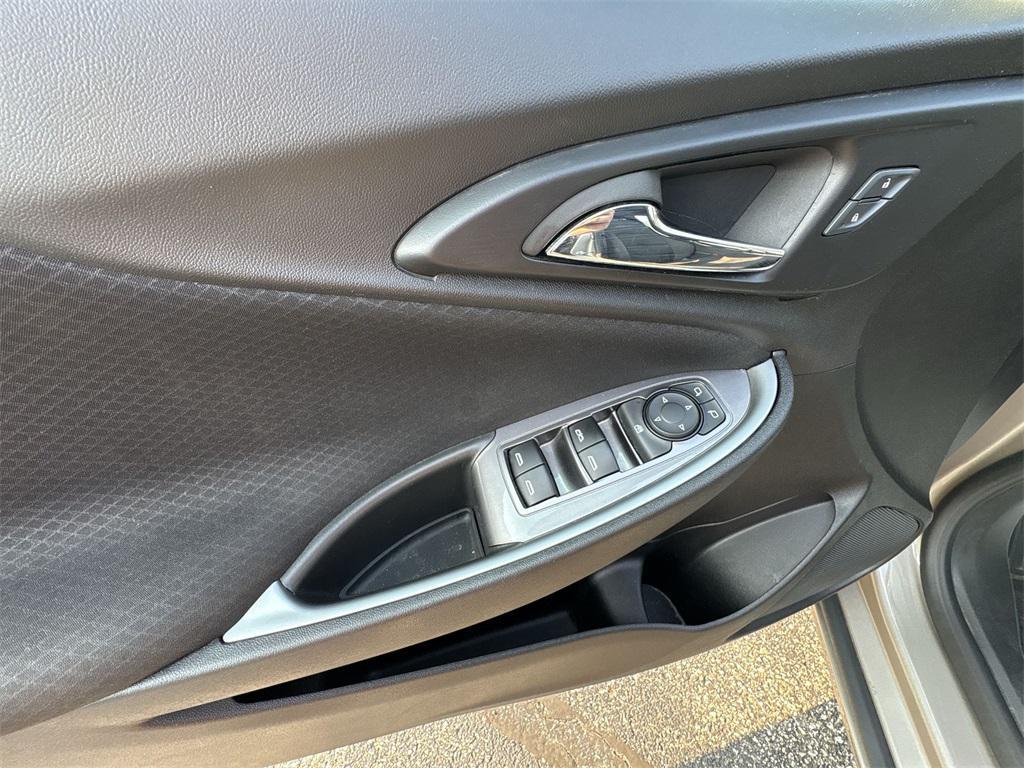used 2024 Chevrolet Malibu car, priced at $19,869