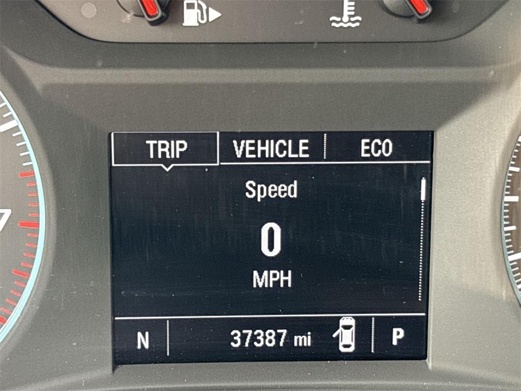 used 2024 Chevrolet Malibu car, priced at $19,869