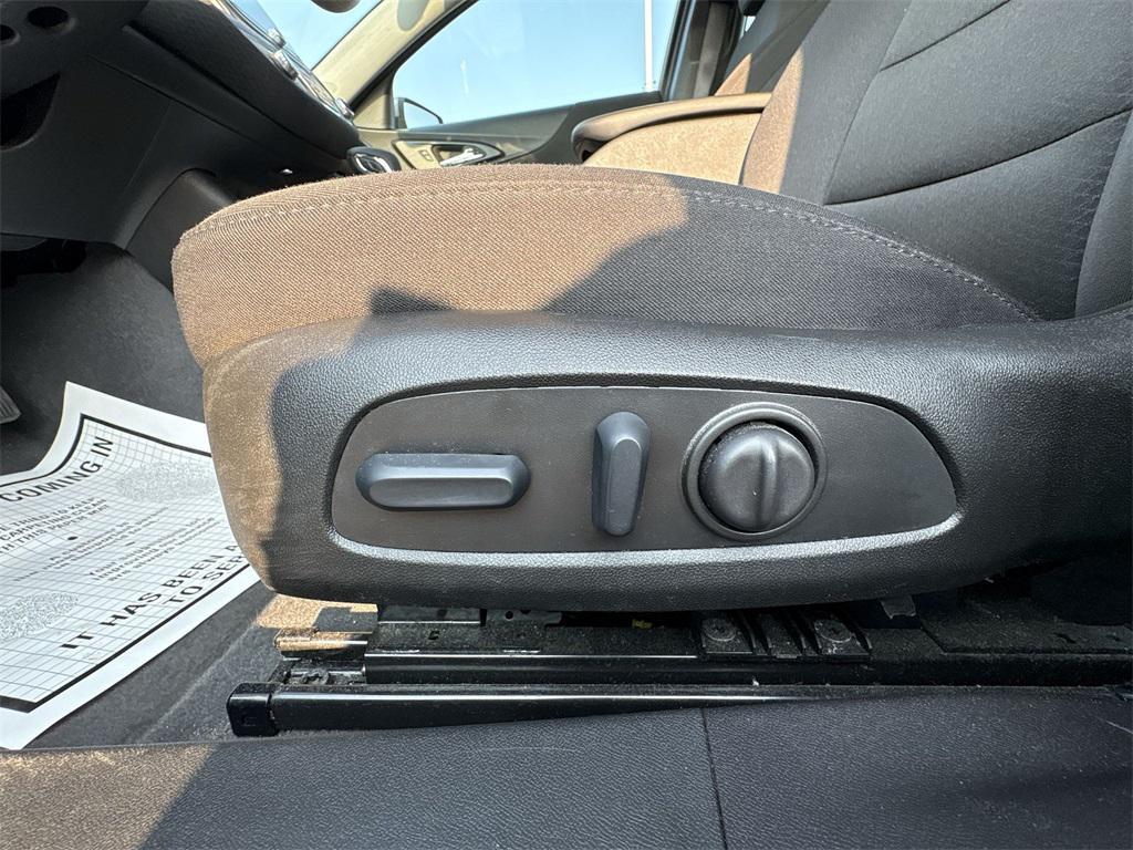 used 2024 Chevrolet Malibu car, priced at $19,869