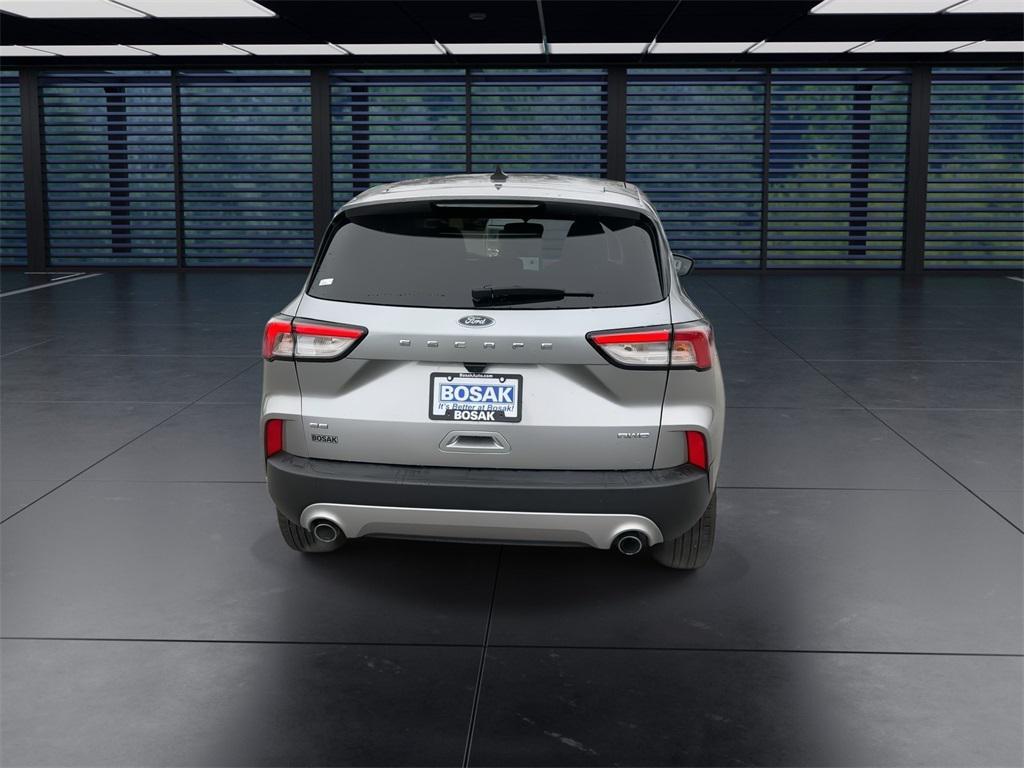 used 2022 Ford Escape car, priced at $21,210