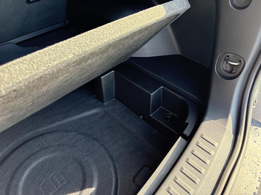 new 2026 Chevrolet Equinox car, priced at $37,418