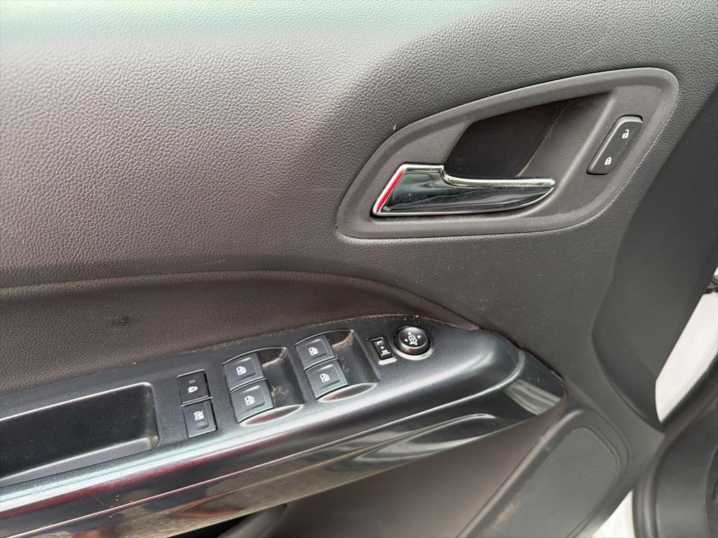 used 2022 GMC Canyon car, priced at $31,999