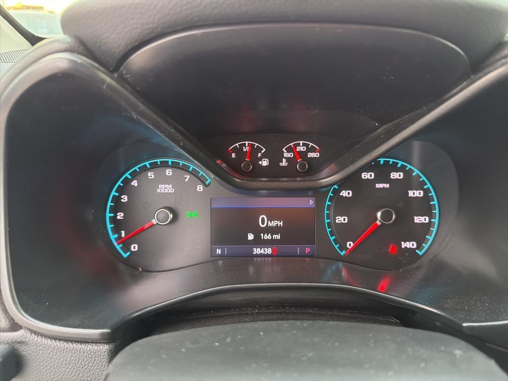 used 2022 GMC Canyon car, priced at $31,999