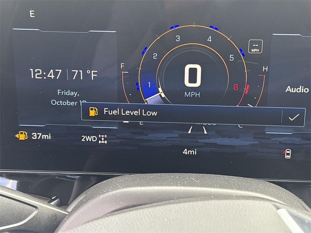 new 2026 Chevrolet Suburban car, priced at $84,131