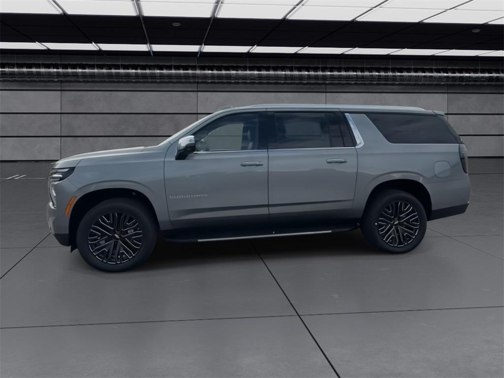 new 2026 Chevrolet Suburban car, priced at $84,131