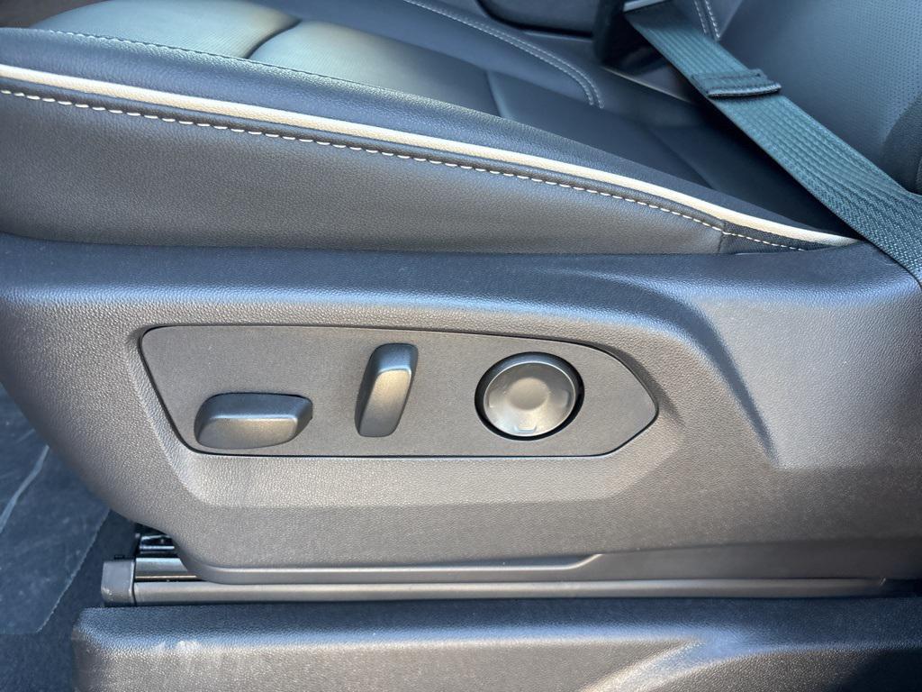 new 2026 Chevrolet Tahoe car, priced at $81,293